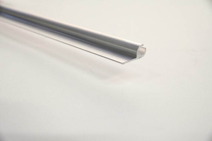 Kederschiene Aus Aluminium | 7,5 Mm Keder | 00E13000282 - Foto 12